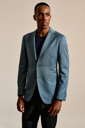 Kenton Jacket Panorama Opera House / Grand Theatre - View 1