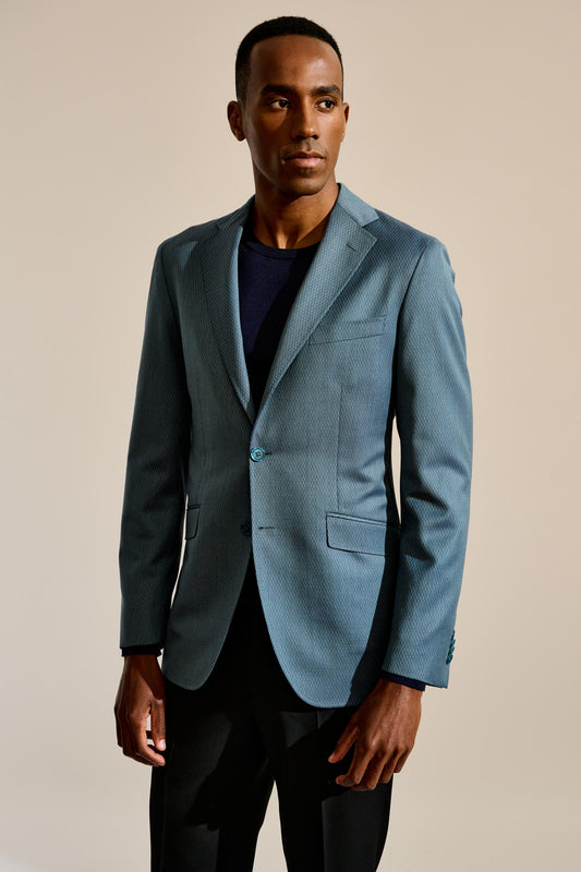 Kenton Jacket Panorama Opera House / Grand Theatre - View 1