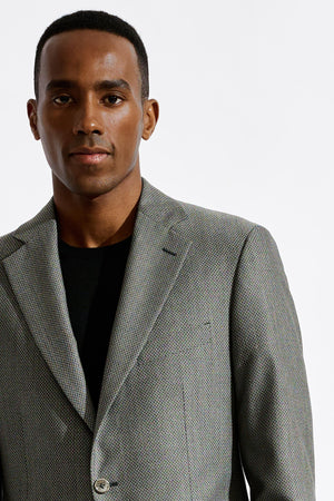 Soho Jacket Panorama Mode Gakuen Cocoon Tower - View 1