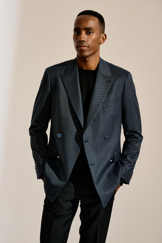 Soho Jacket Panorama Harpa Concert Hall - View 1