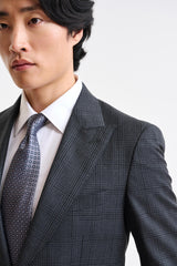 Grey Wool Soho Jacket Freestyle - Image 2