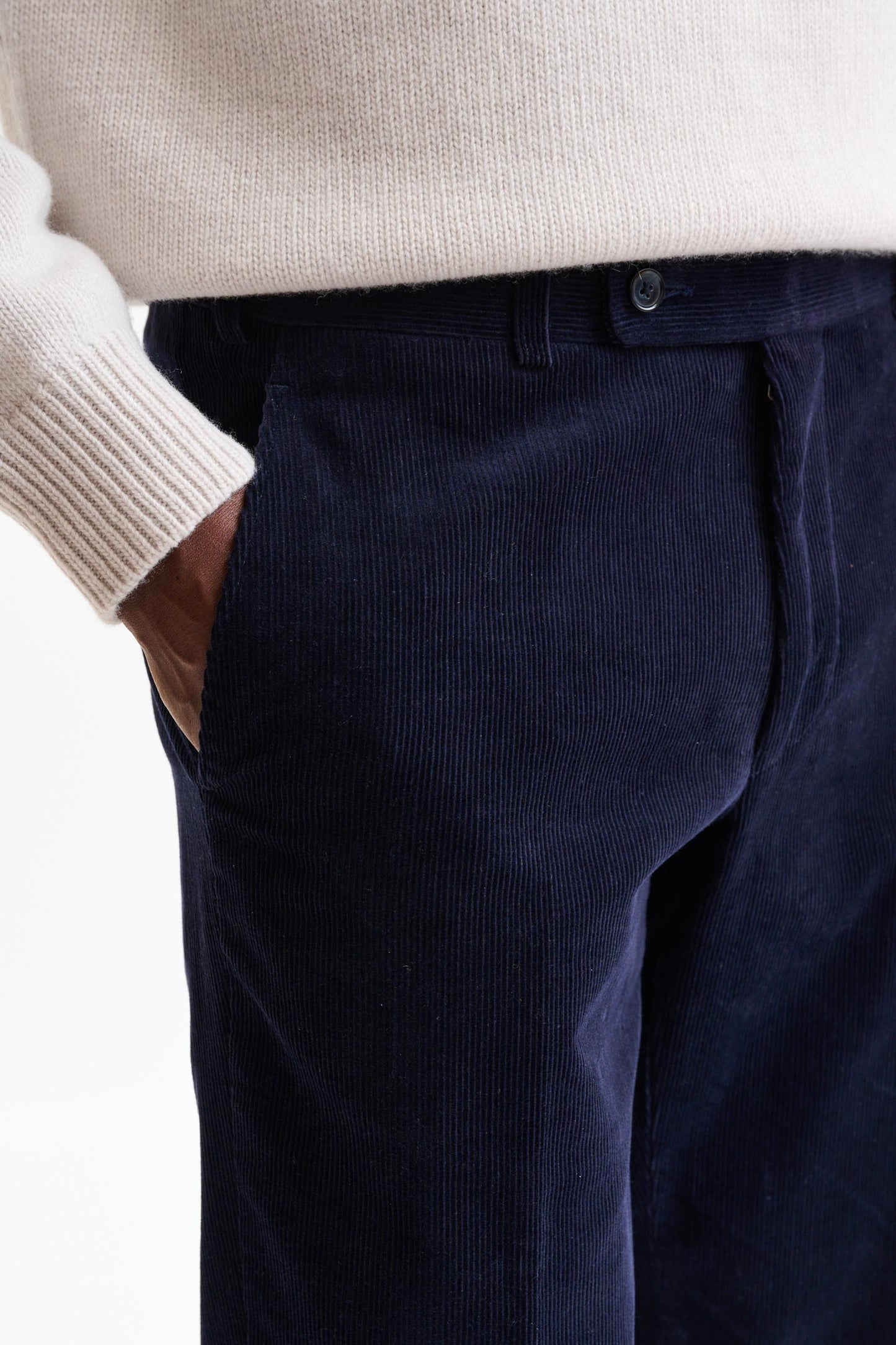 Corduroy Swatch 501676 - Image 3