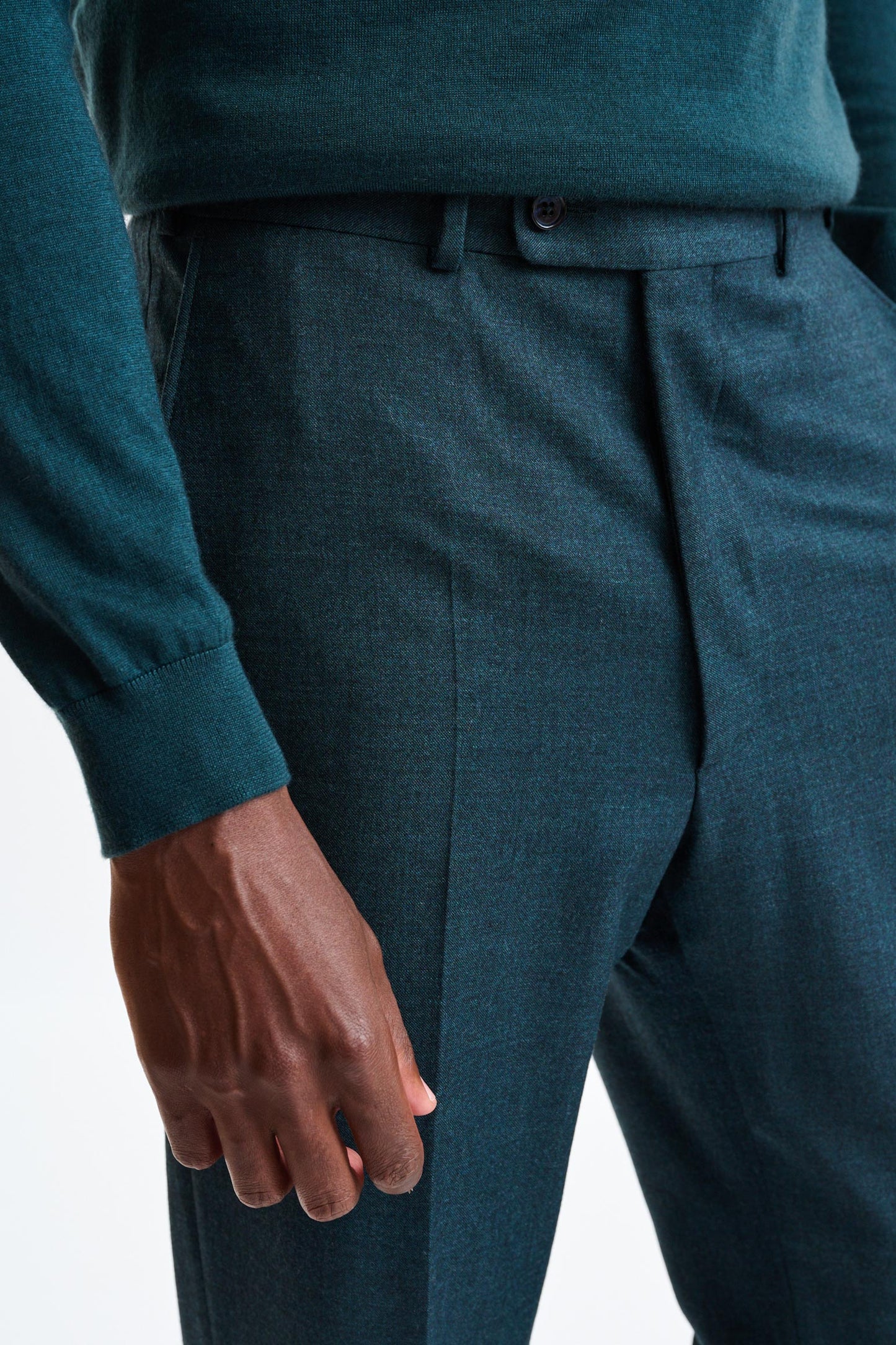 Hybrid Swatch 754980 - Image 2