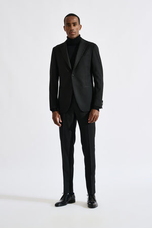 Soho Tuxedo New Deluxe Black - View 1