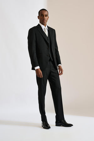 Soho Suit New Deluxe Black - View 1
