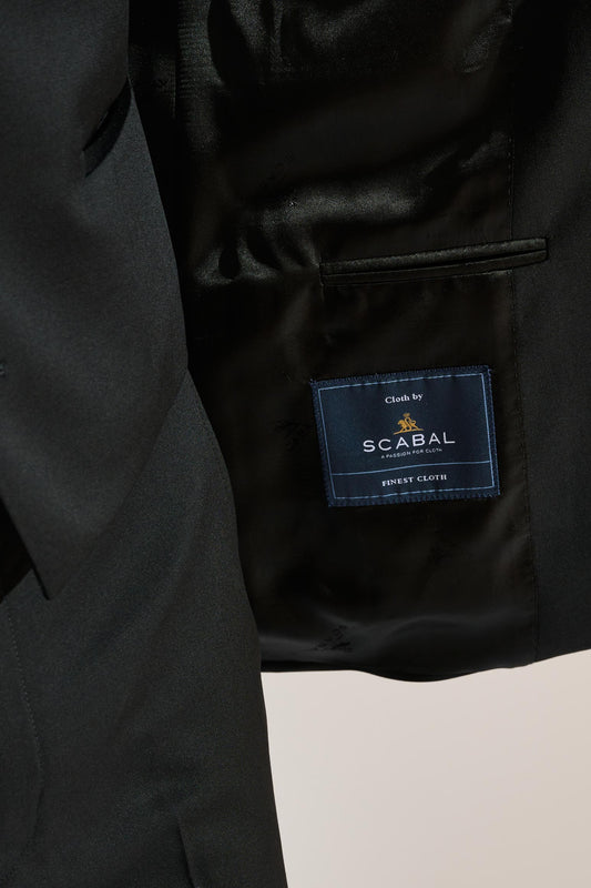 Soho Suit New Deluxe Black - View 5