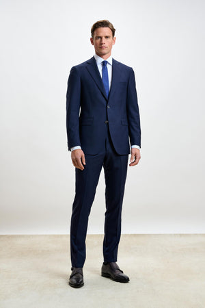 Soho Suit Eton Navy - View 1