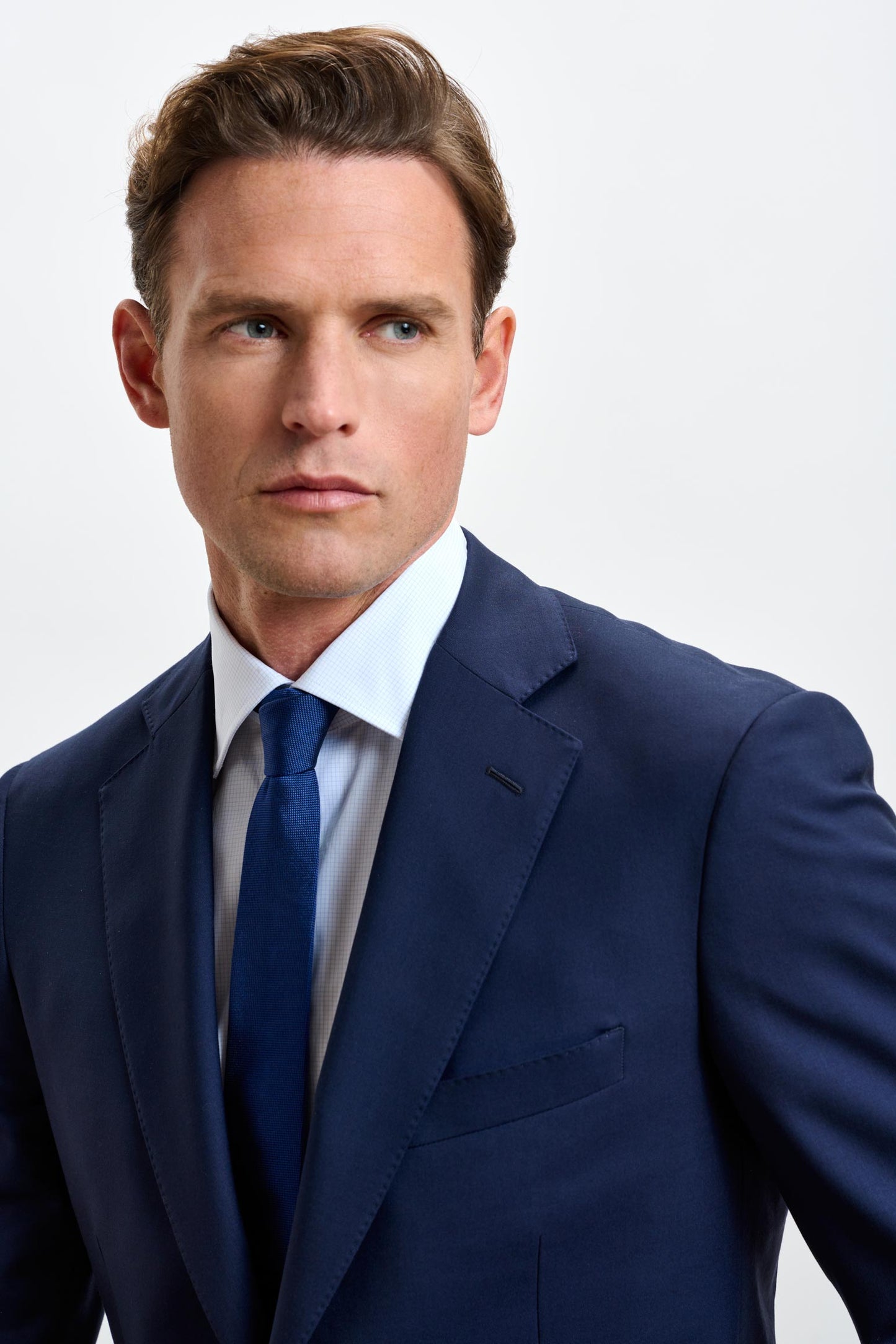 Soho Suit Eton Navy - View 7