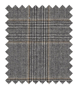 Flannel & Saxony Swatch 705852 - Image 1
