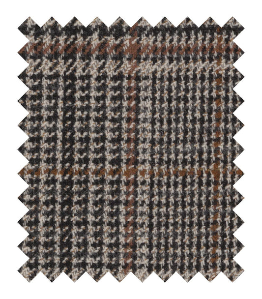 Autumn Leaves Swatch 853563 - Image 1