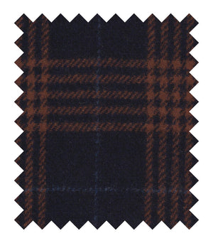 Autumn Leaves Swatch 853568 - Image 1