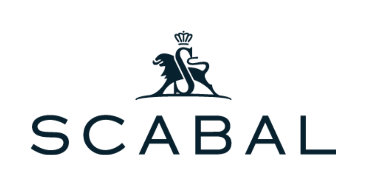 Scabal logo