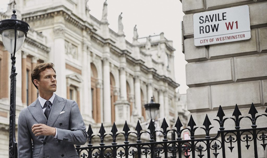 50 Years on the Row