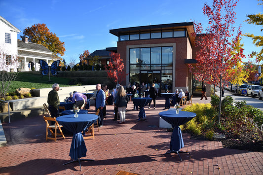 Kent State Students Reimagine Dalí’s Vision for the Future of Fashion