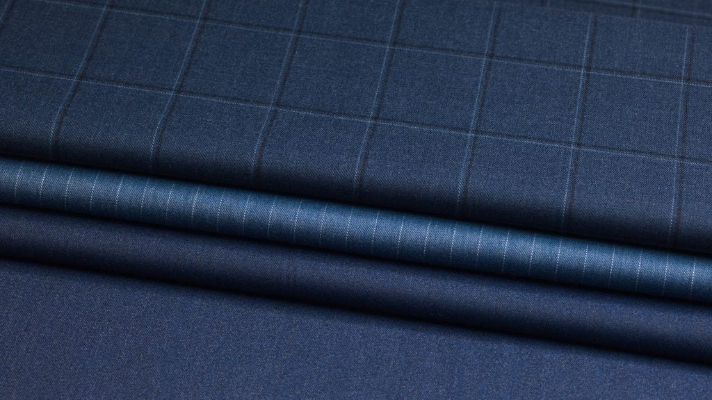 A Gentleman’s Guide to Winter Suits