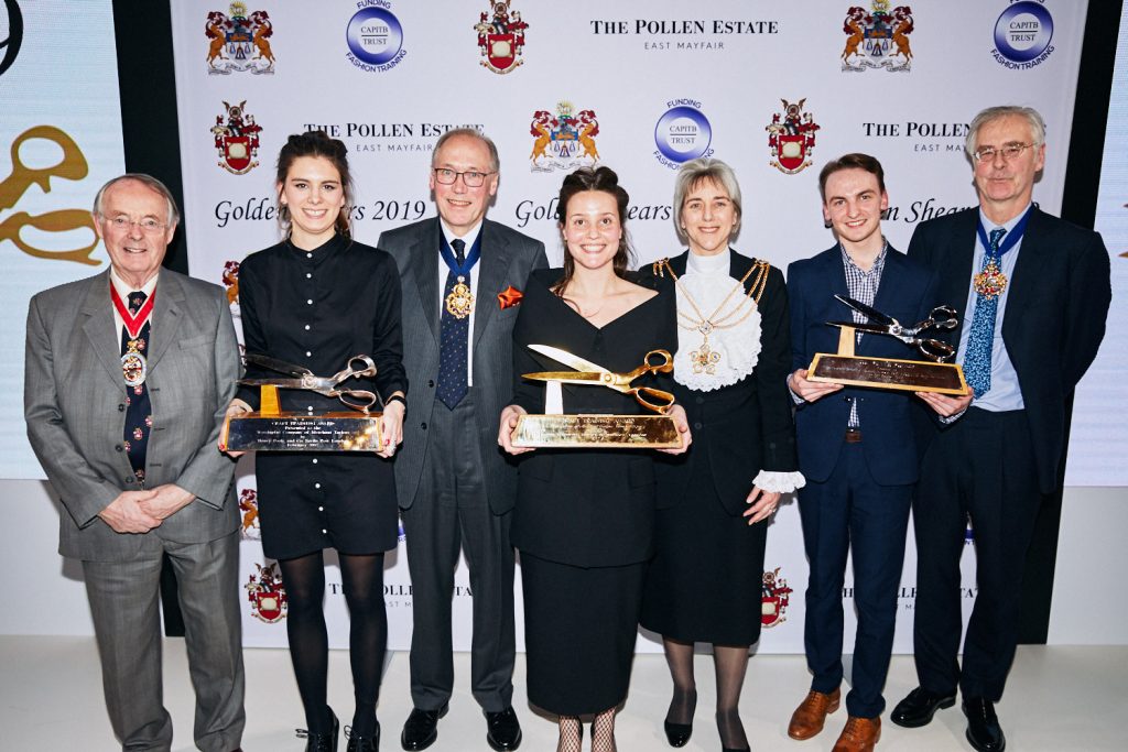 The 2019 Golden Shears Awards