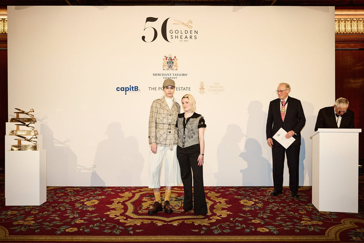 The Golden Shears 2025 Awards