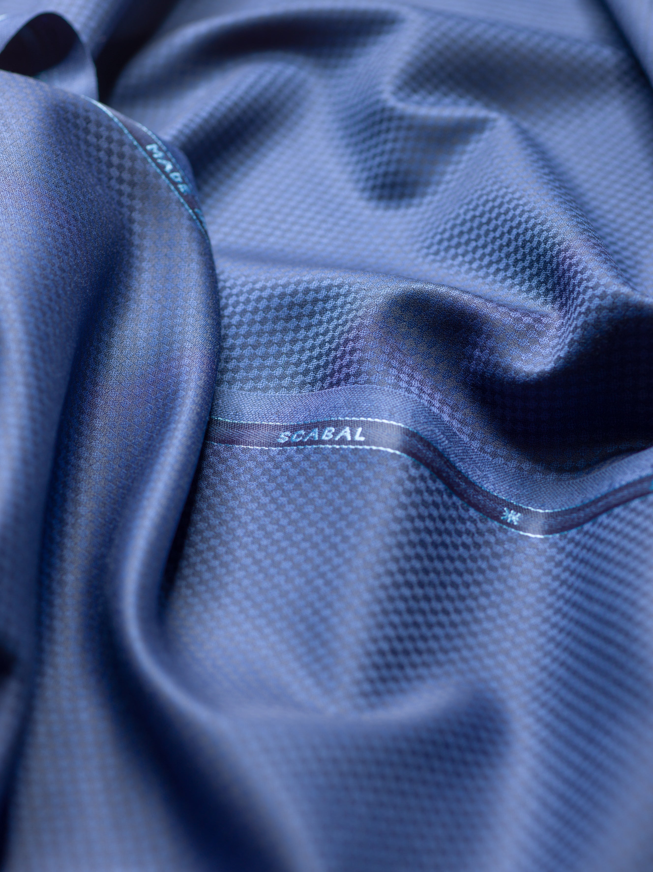 The fabric of the modern workplace