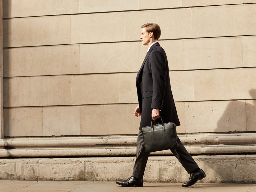 Overcoats classics