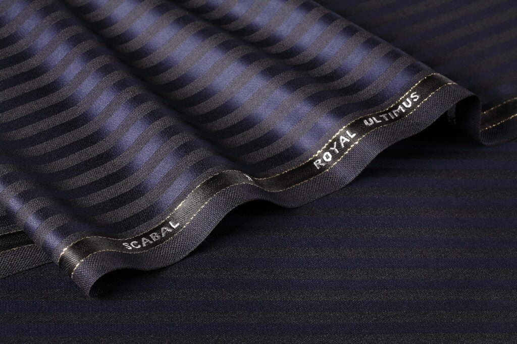 The Royal Ultimus Collection