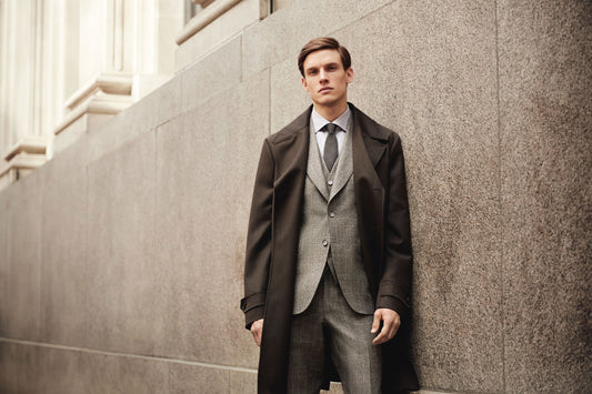 Layering in the winter