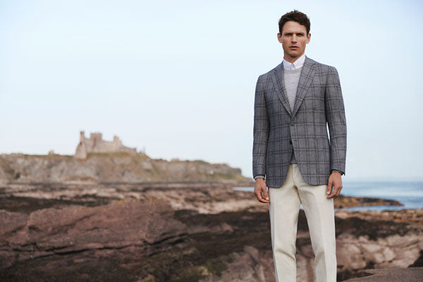 Tailoring Trends for Autumn/Winter 2018