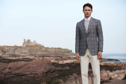 Tailoring Trends for Autumn/Winter 2018