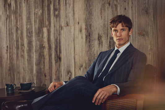 Fabrics of The Season