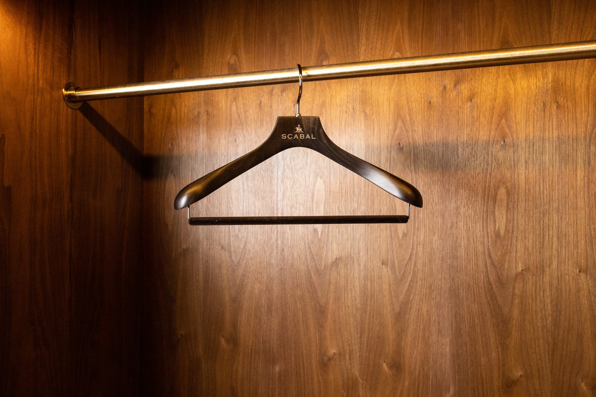 An Expert Guide to Cloth and Garment Care
