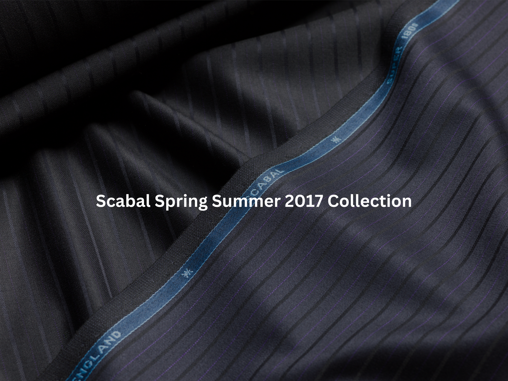 Summer Jacket Fabrics