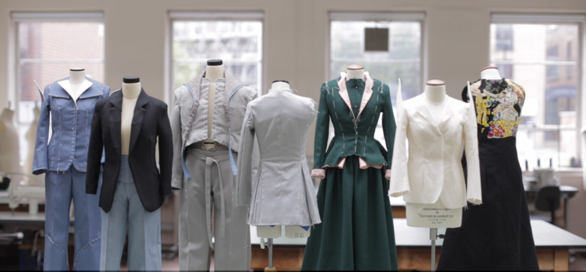 Scabal x LCF 2021