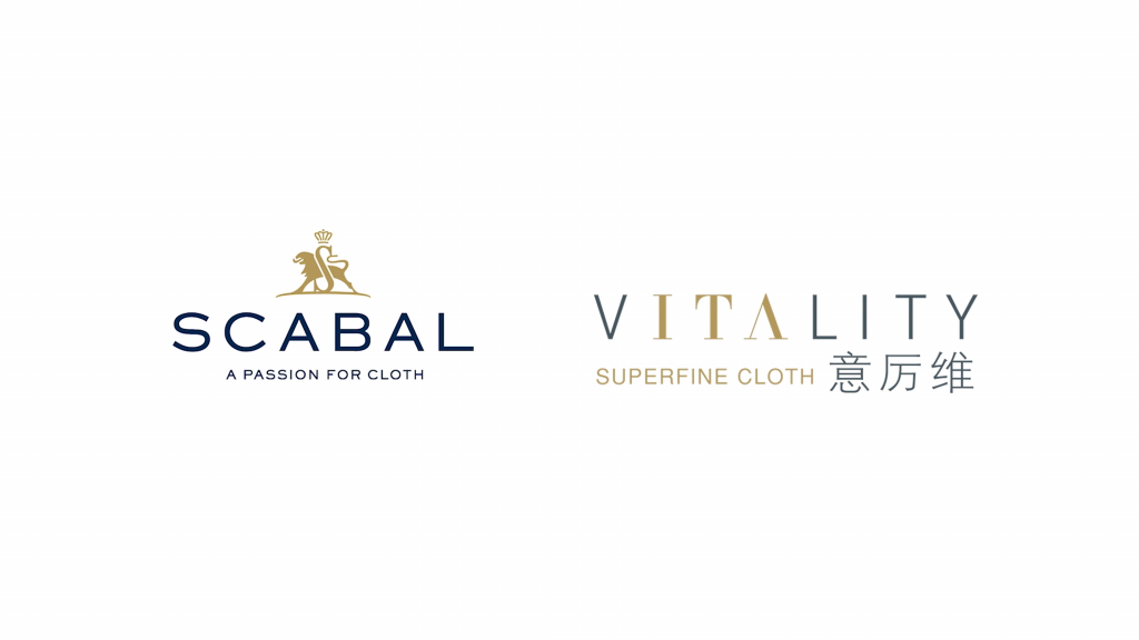 Scabal x Vitality
