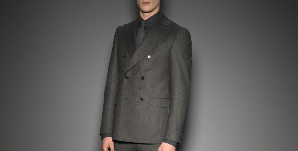 Suit jackets: a buyers guide