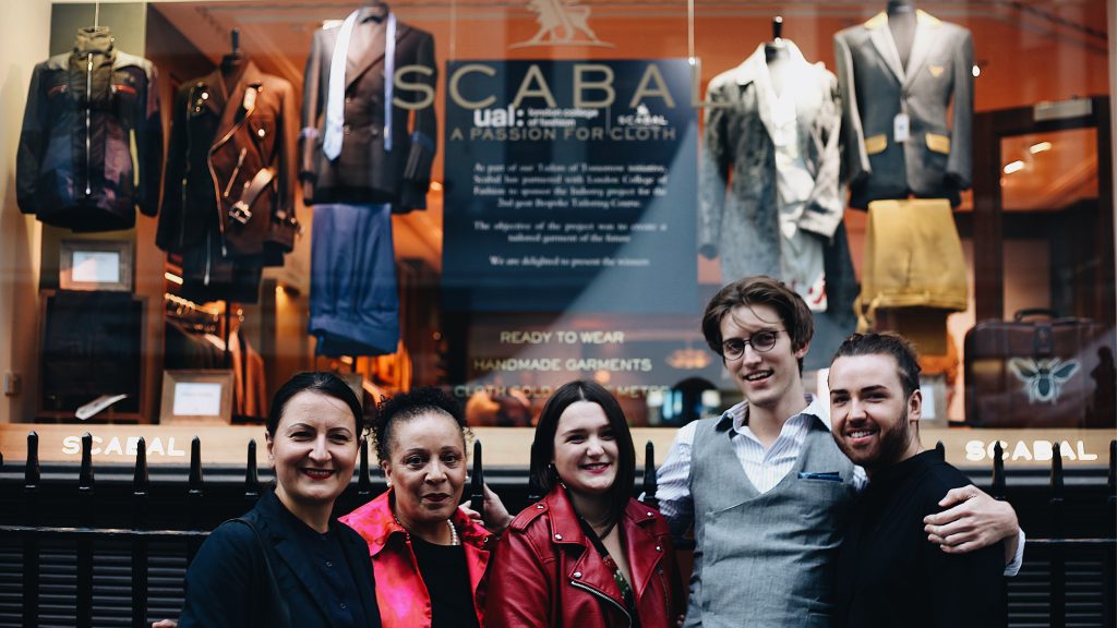 The Future Of Tailoring
