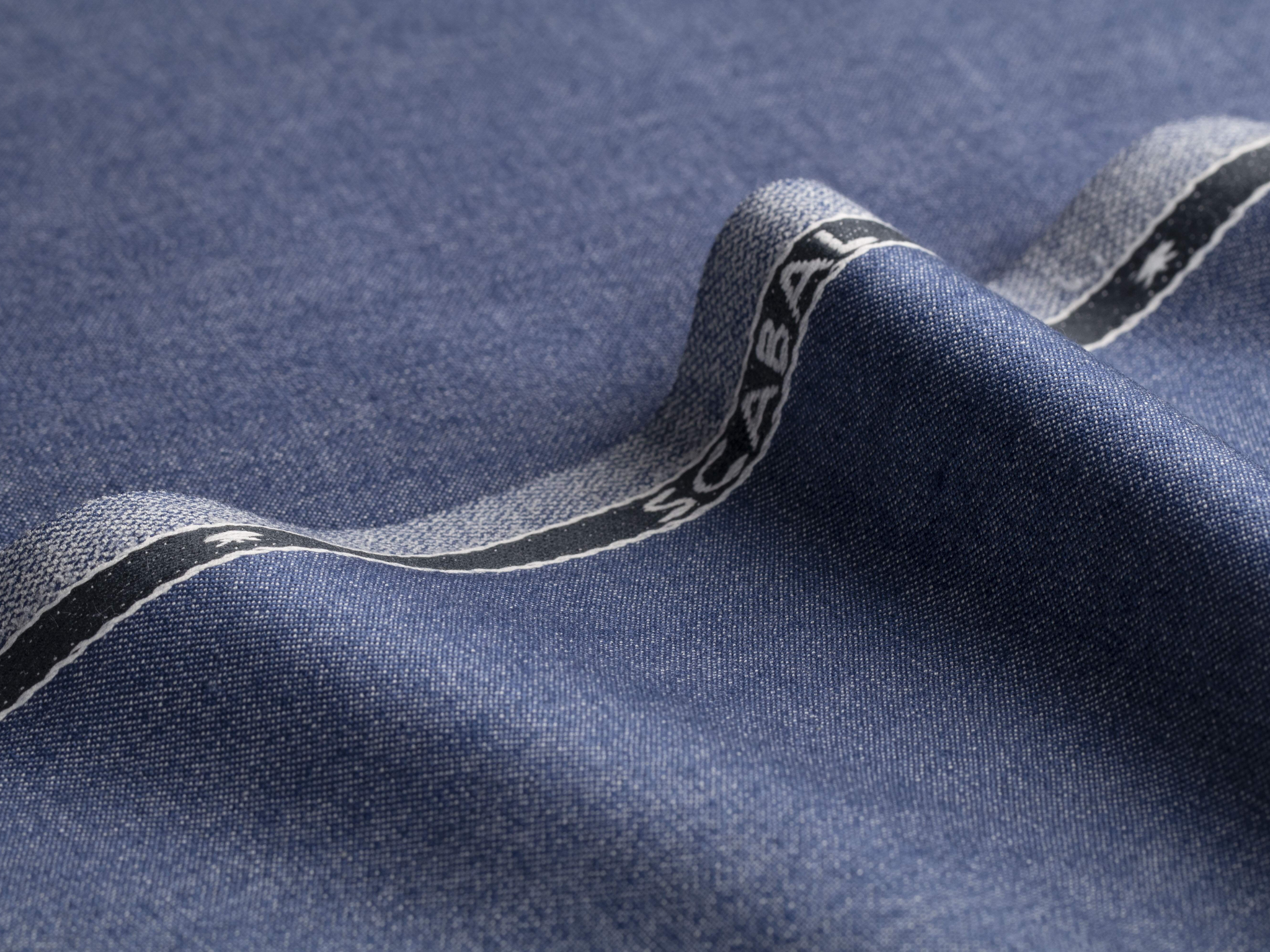 Cashmere Denim