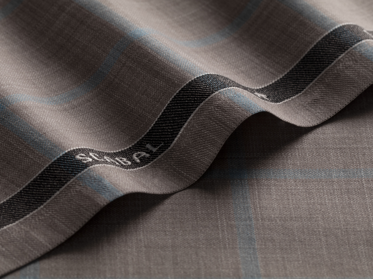 Married in Scabal