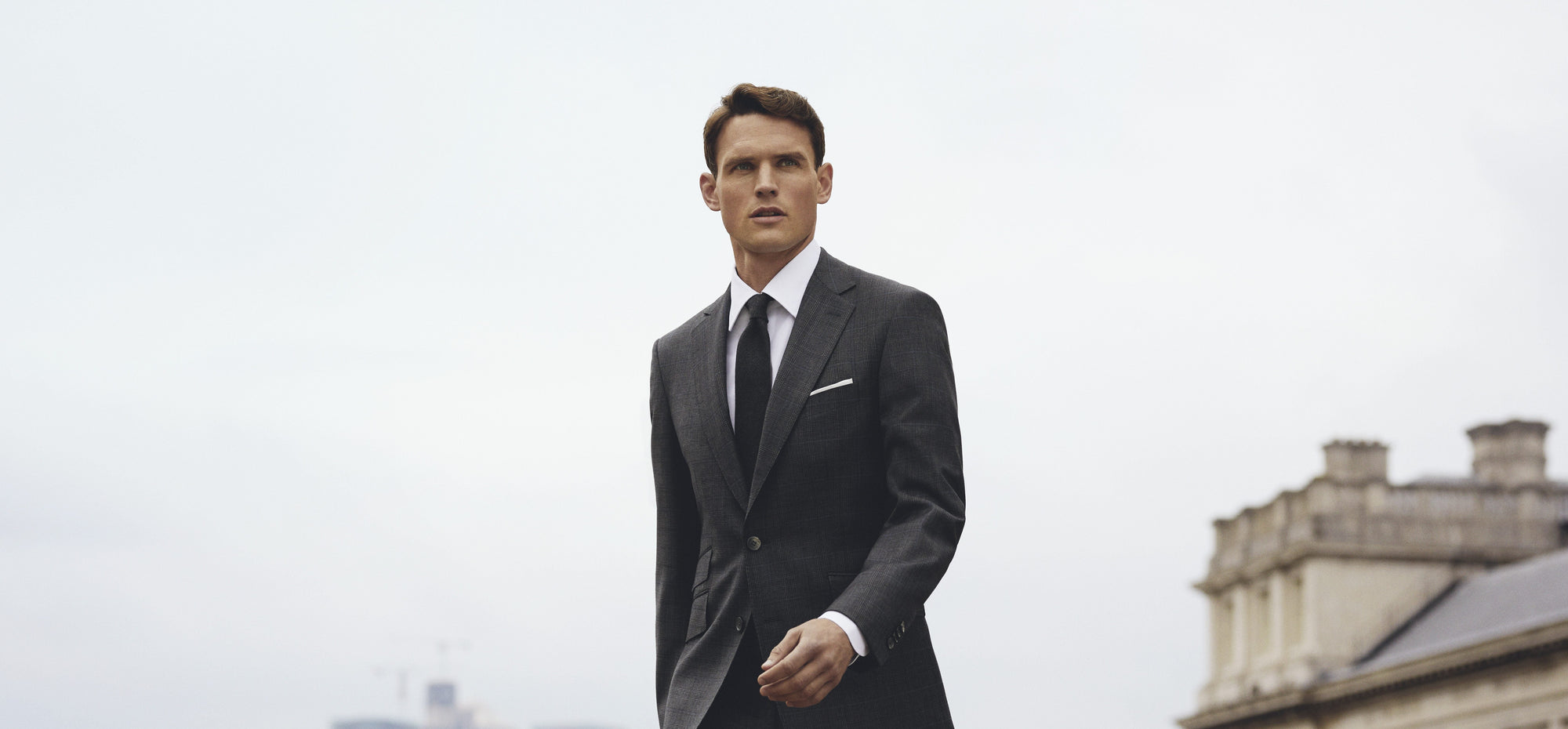 Back To The Office In Style