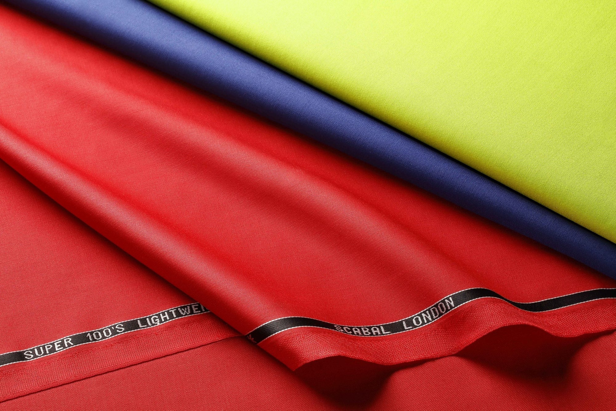 Breathing colour into New Deluxe