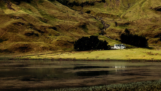 Bring Your City Style To The Countryside