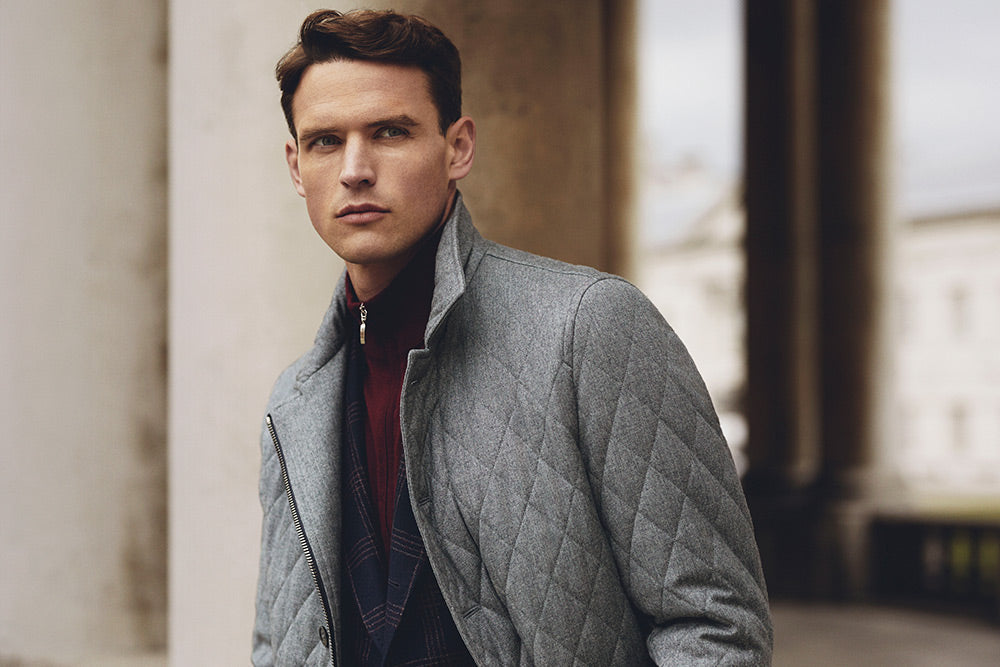 City Living, Sporty Style