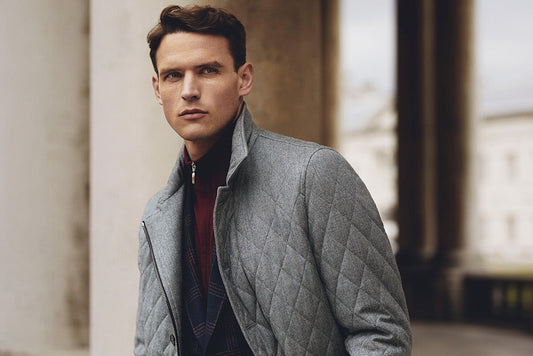 City Living, Sporty Style