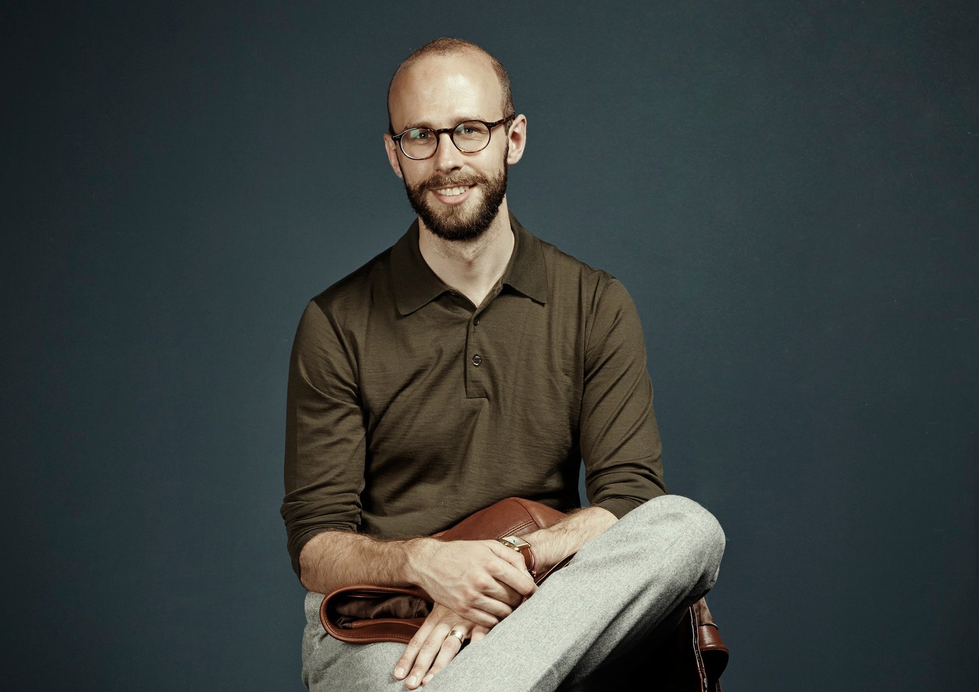 The Guide to Cloth: a collaboration with The Permanent Style