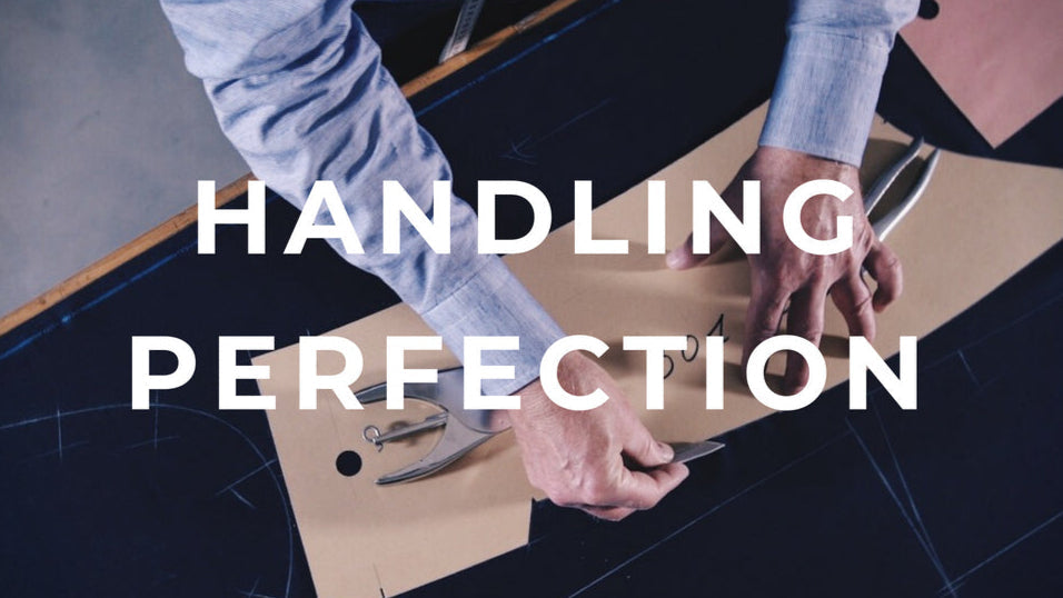 Handling Perfection