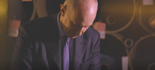 Inside the seams with Michael Day, Scabal’s Head of Design