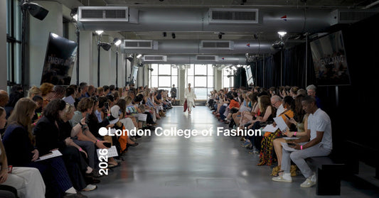 The Next Generation of Tailors: SCABAL x London College of Fashion