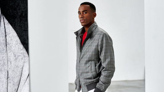 Lightweight layering