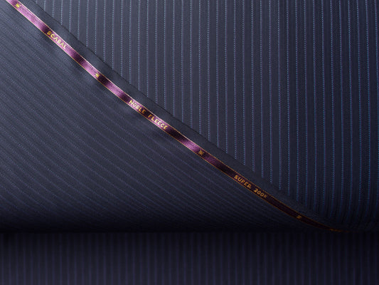 Noble Fleece New Edition Released