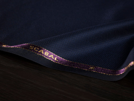 Noble Jacket: The Art of Luxury Cloth