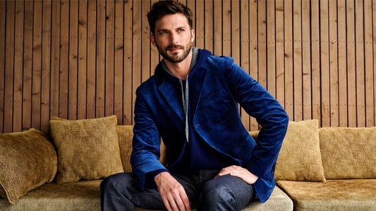 Perfect trans-seasonal overcoats