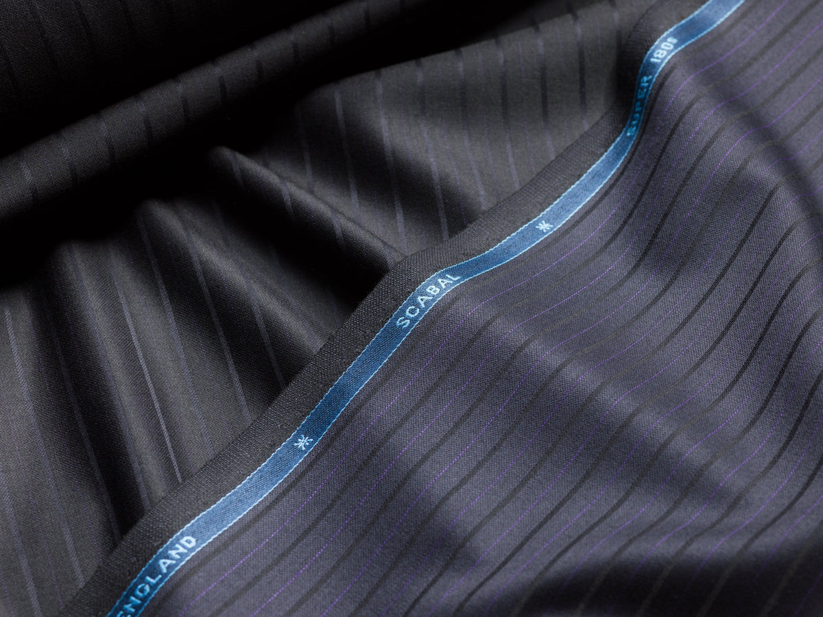 Scabl Scabal Spring Summer 2017 Collection